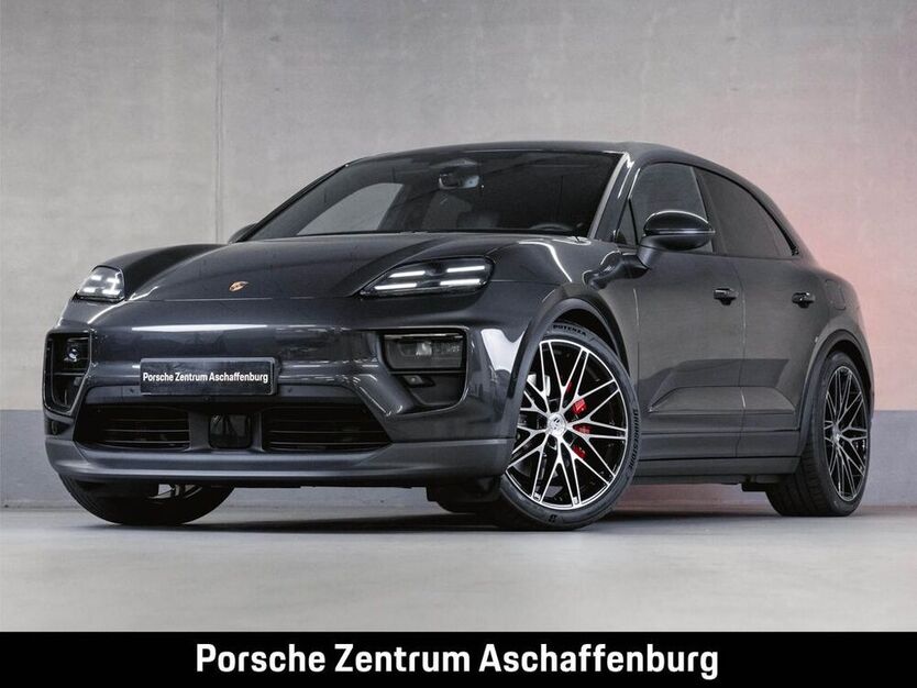 Macan