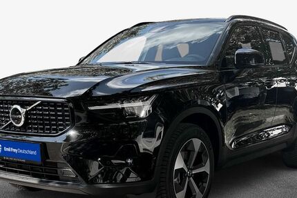 Volvo XC40 24.296 km 34.490 &euro; München 80809