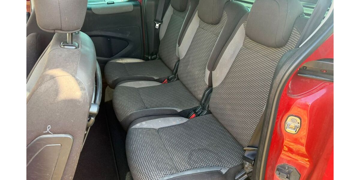 Peugeot Partner 183.000 km 4.000 &euro; Jena 07751