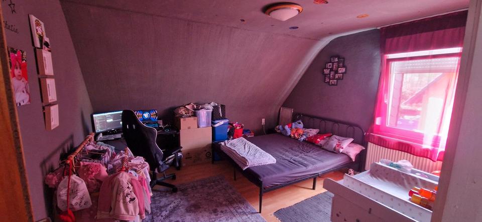 Doppelhaushälfte Birkenfeld - 5 Zimmer, 100 m&sup2;, 1.200&euro; | Angebot:25934825