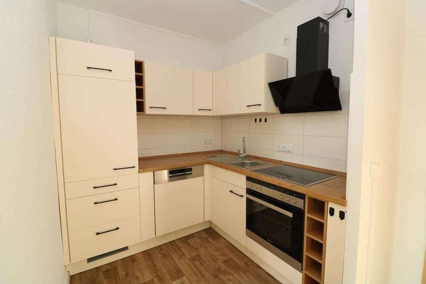 Wohnung zum Mieten in Freiberg 629 € 80 m²