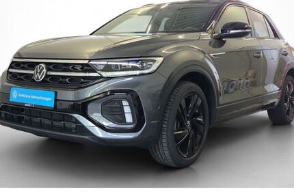 VW T-Roc 25.027 km 28.990 &euro; Bad Camberg 65520