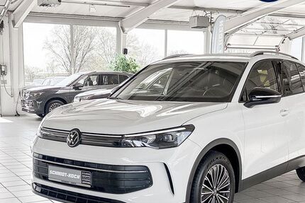 VW Tiguan 15.350 km 36.290 &euro; Achim-Uesen 28832