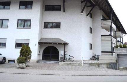 Charmante 2-Zimmerwohnung 2 zimmer