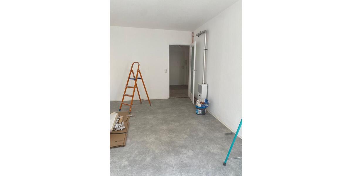 2 Zimmer Wohnung Sanderau 2 zimmer