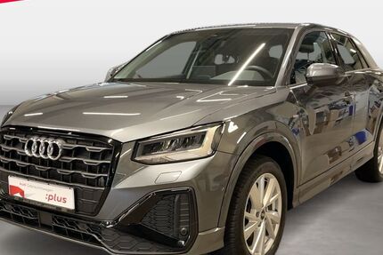 Audi Q2 21.800 km 31.242 &euro; Landshut 84030