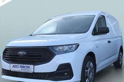 Ford Transit Connect 7.200 km 23.850 &euro; Bingen 55411