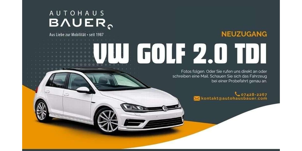 VW Golf 104.632 km 14.490 &euro; Geislingen-Binsdorf 72351