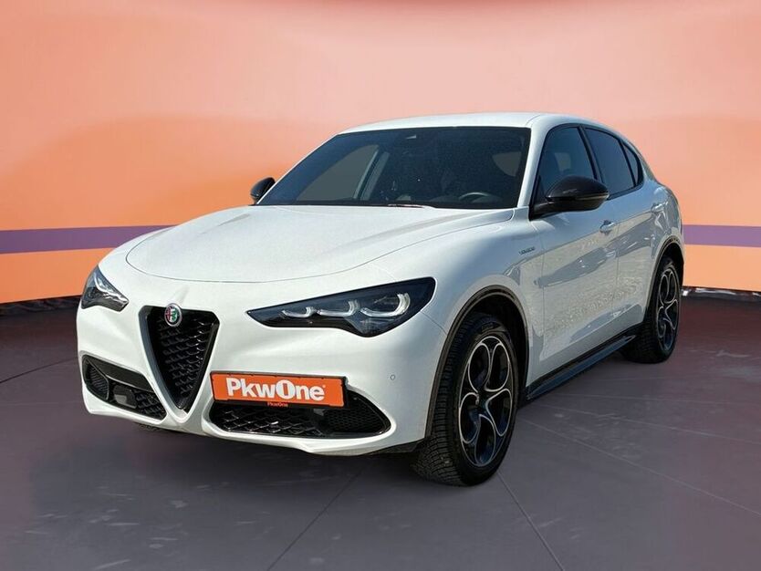 Stelvio