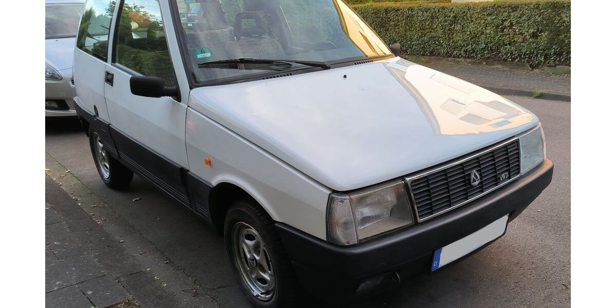 Lancia Andere 107.990 km 5.099 &euro; Metterich 54634