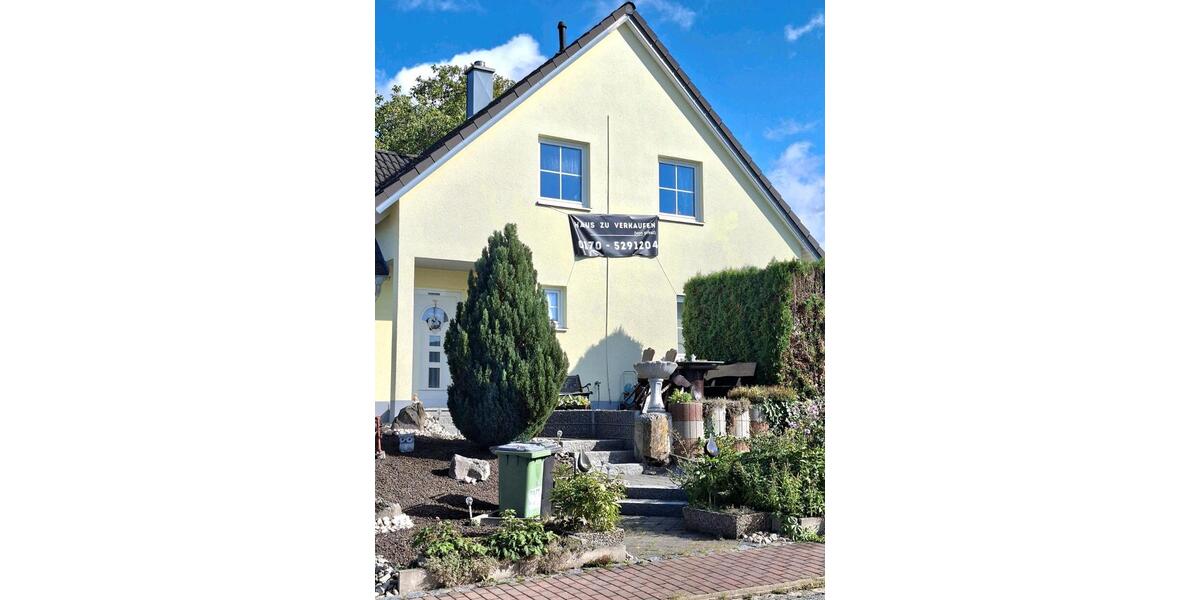 Einfamilienhaus Sulzbach-Rosenberg Rosenberg - 6 Zimmer, 145 m&sup2;, 485.000&euro; | Angebot:27302139