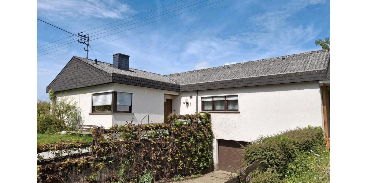 Bungalow Mechernich - 6 Zimmer, 231 m&sup2;, 369.000&euro; | Angebot:26612846