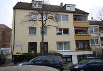 Wohnung zum Mieten in Kassel 265 € 23 m²