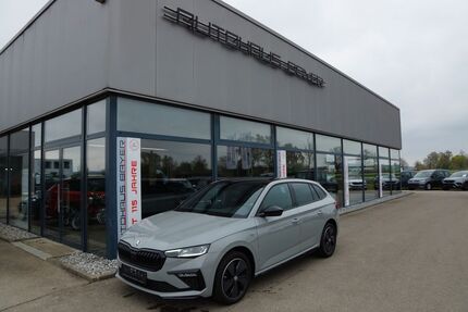 Skoda Scala 14.096 km 20.990 &euro; Salgen, Pfaffenhausen 87775