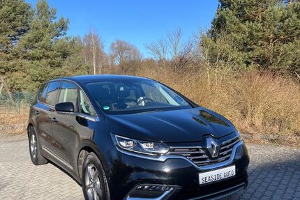 Renault Espace 139.800 km 10.990 &euro; Rüdersdorf 15562