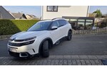Citroen C5 58.000 km 19.500 &euro; Karben 61184