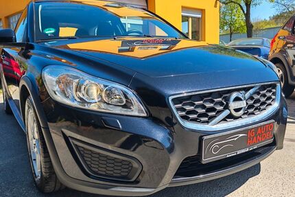Volvo C30 114.398 km 5.990 &euro; Eckental 90542