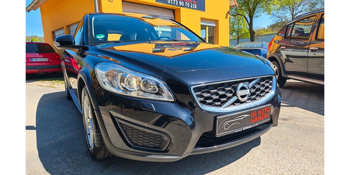 Volvo C30 114.398 km 5.990 &euro; Eckental 90542