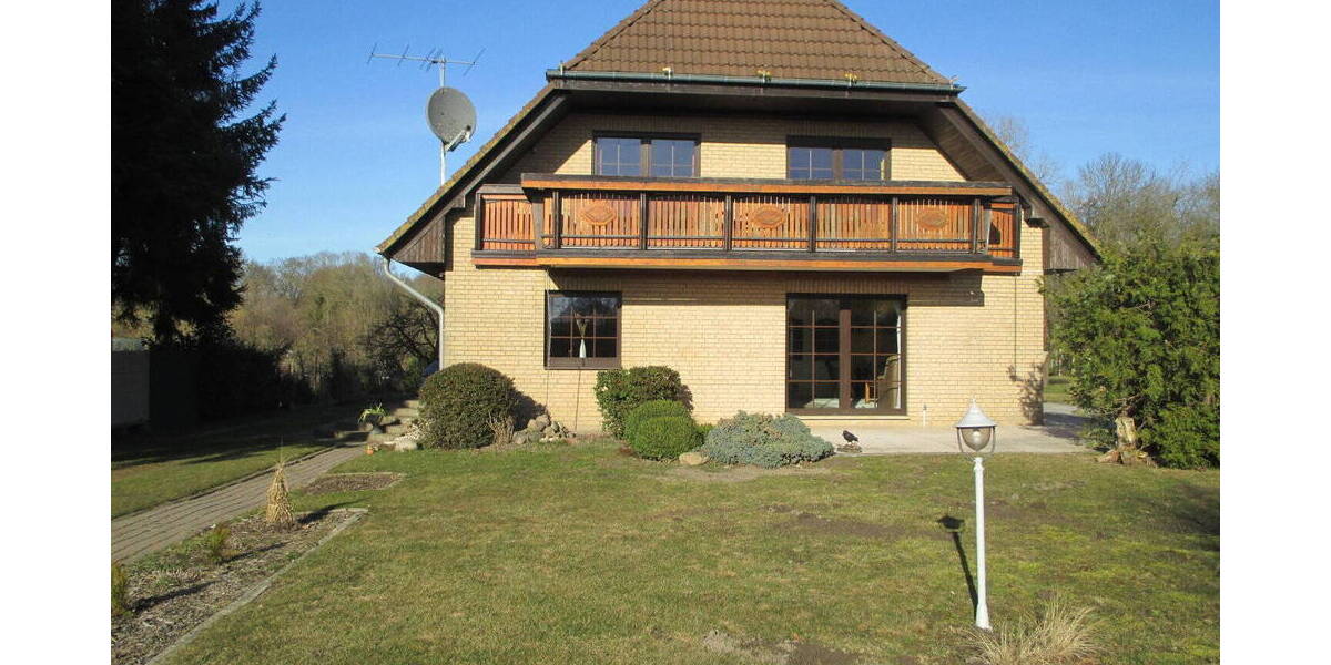 Einfamilienhaus Neubukow Buschmühlen - 4 Zimmer, 153 m&sup2;, 519.000&euro; | Angebot:26156036