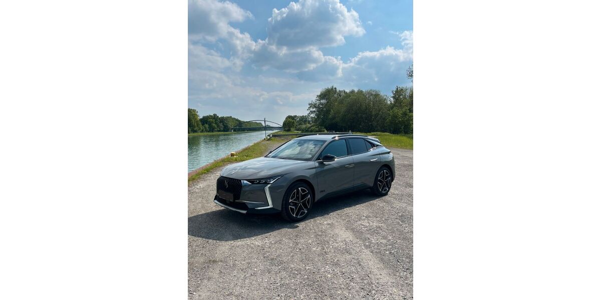 DS Automobiles DS4 15.500 km 26.300 &euro; Münster 48149