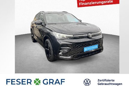 VW Tiguan 12.300 km 41.450 &euro; Schwabach 91126