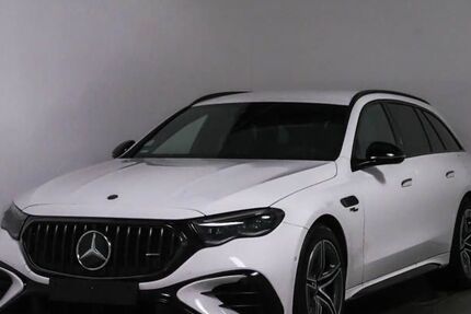 Mercedes-Benz E 53 AMG 45.130 km 73.970 &euro; Ergolding 84030