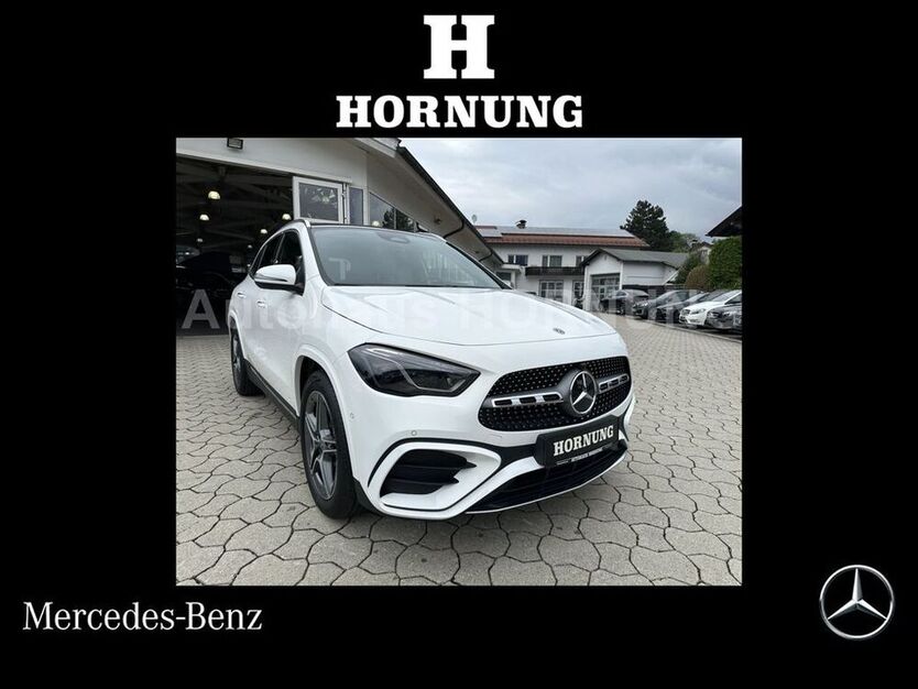 GLA 200