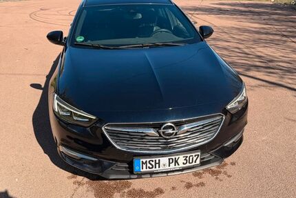 Opel Insignia 146.995 km 14.500 &euro; Lutherstadt Eisleben 06295