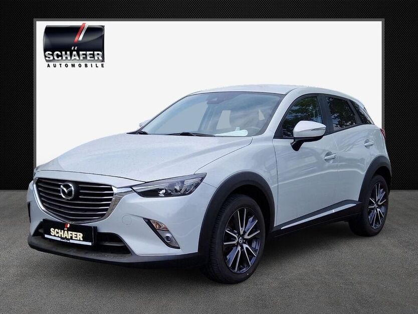 CX-3