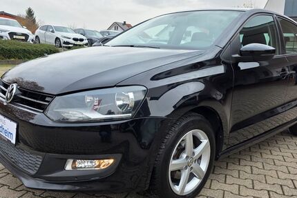 VW Polo 32.500 km 8.490 &euro; Nordheim bei Heilbronn 74226