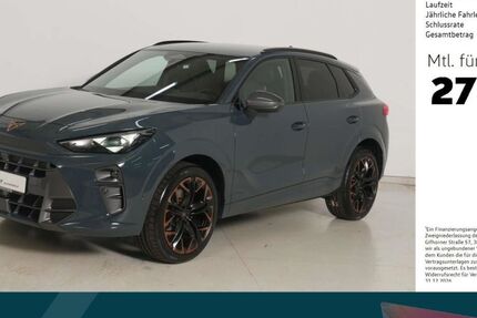 Cupra Terramar 8.234 km 41.980 &euro; Neumarkt 92318