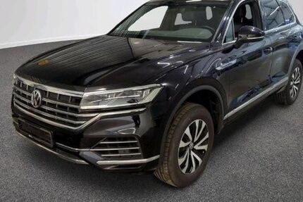 VW Touareg 55.039 km 36.950 &euro; Magdeburg 39126