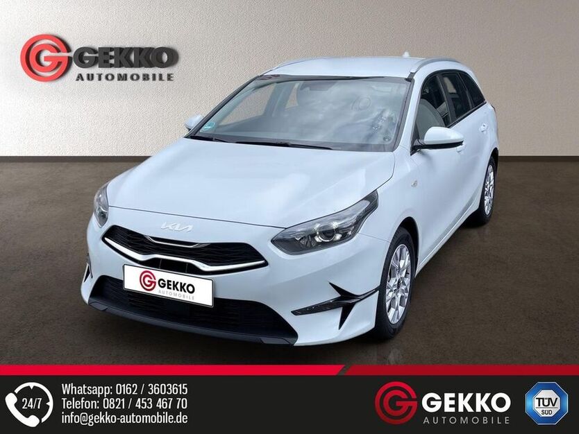 ceed Sportswagon