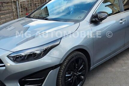 Kia ceed Sportswagon 143.702 km 16.999 &euro; Hannover 30165