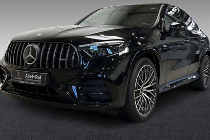 Mercedes-Benz GLC 43 AMG 19.900 km 84.698 &euro; Donauwörth 86609