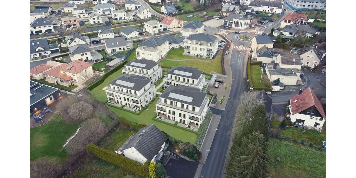 Wohnung zum Kaufen in Ense 326.000 € 93.22 m² 3 zimmer