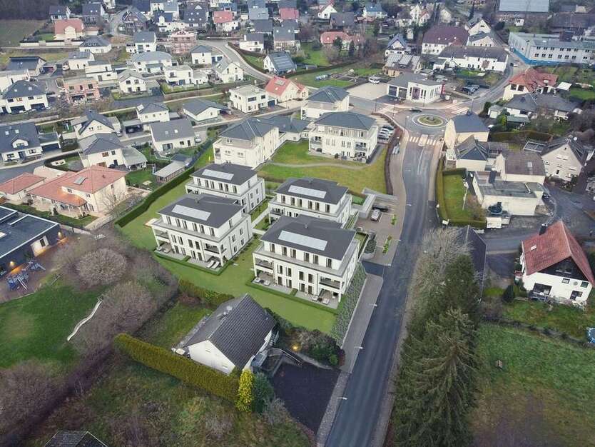 Wohnung zum Kaufen in Ense 326.000 € 93.22 m² 3 zimmer