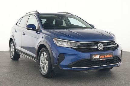 VW Taigo 100.493 km 14.950 € Garching 85748