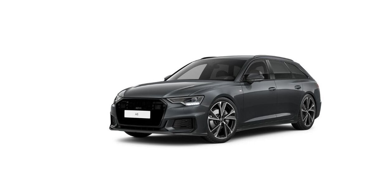 Audi A6 22.251 km 43.250 &euro; Donauwörth 86609