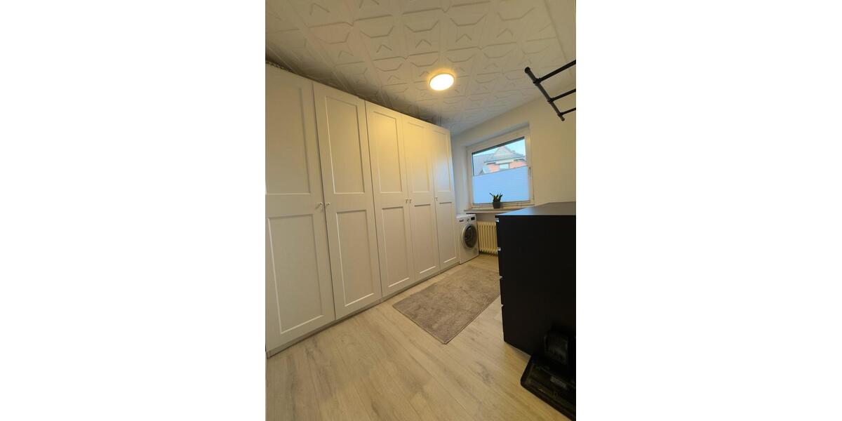Erdgeschoßwohnung Ganderkesee - 3 Zimmer, 68 m&sup2;, 184.900&euro; | Angebot:27301059