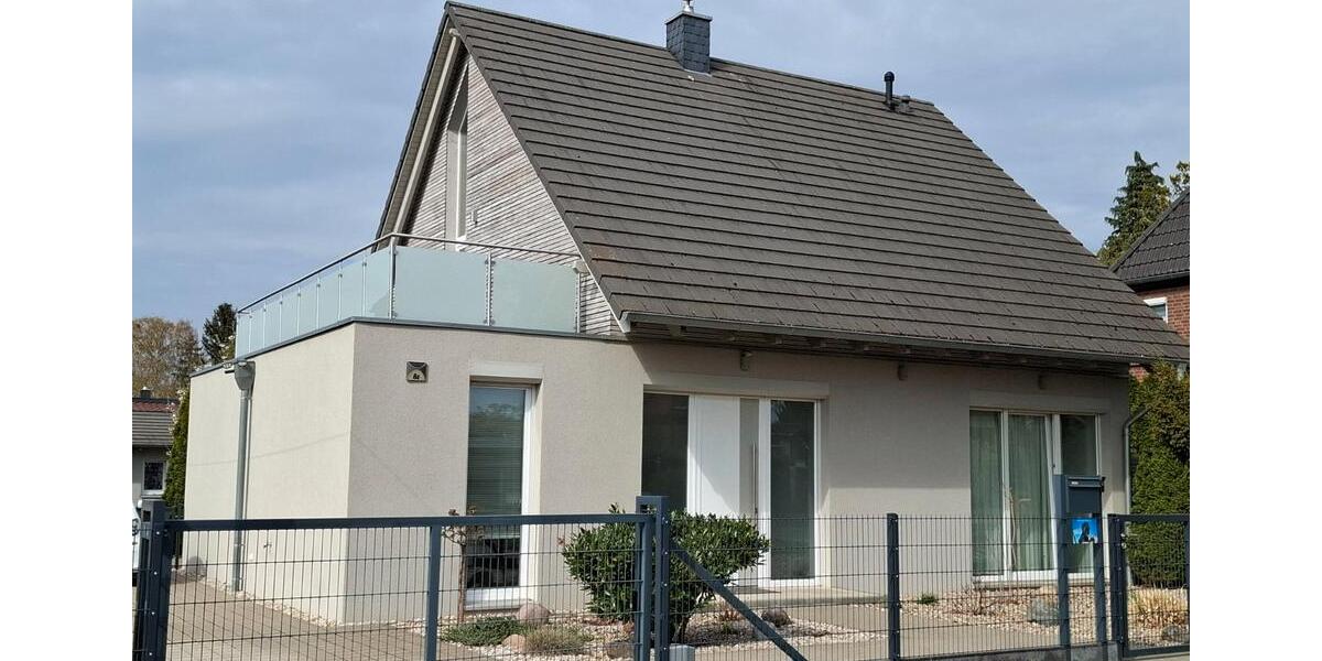 Einfamilienhaus Biesenthal - 4 Zimmer, 136 m&sup2;, 685.000&euro; | Angebot:26617676