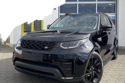 Land Rover Discovery 91.500 km 29.999 &euro; Freiburg 79111