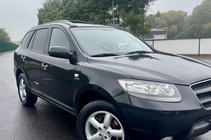 Hyundai SANTA FE 147.950 km 8.950 € Ahlen 59229