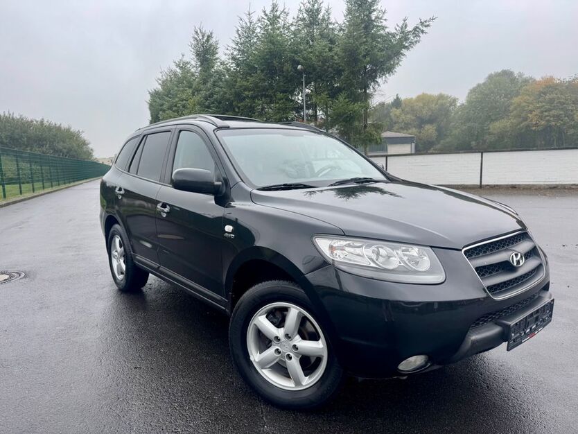Hyundai SANTA FE 147.950 km 8.950 € Ahlen 59229