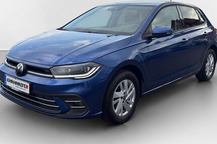 VW Polo 35.800 km 18.490 &euro; Arnstadt 99310