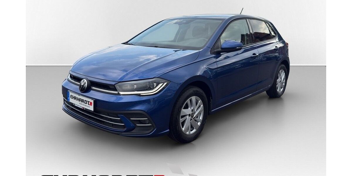 VW Polo 35.800 km 18.490 &euro; Arnstadt 99310