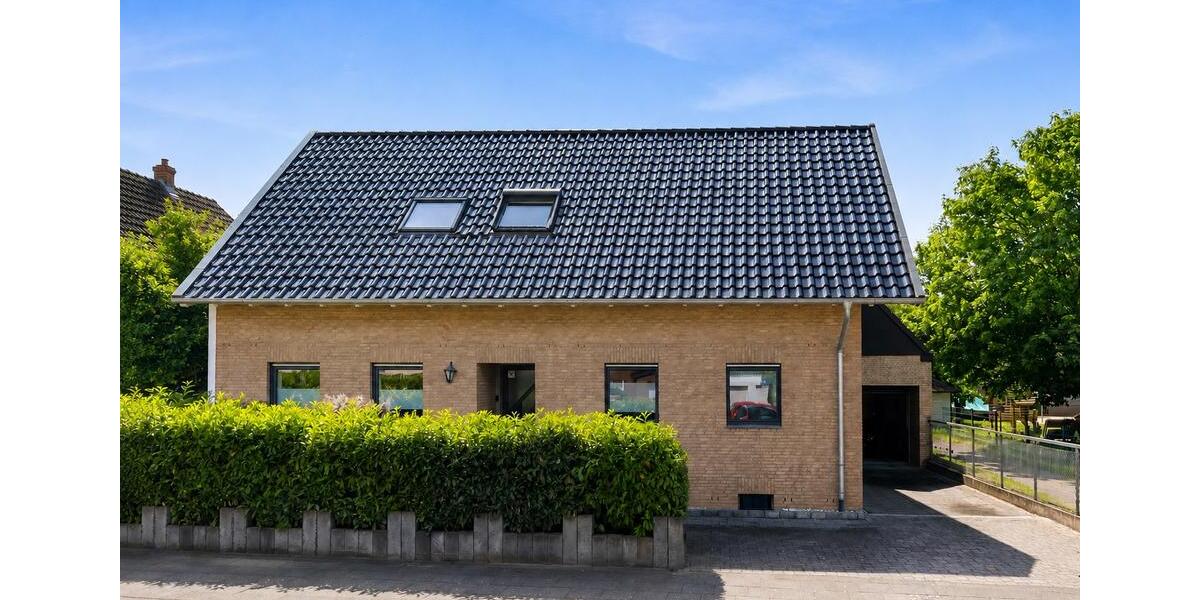 Einfamilienhaus Euskirchen Dom-Esch - 6 Zimmer, 240 m&sup2;, 589.000&euro; | Angebot:26840114