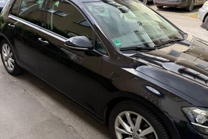 VW Golf 124.000 km 10.900 &euro; Haan 42781