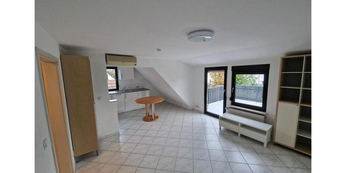 Schicke, helle 3 Zimmerwohnung in Zuffenhausen 3 zimmer