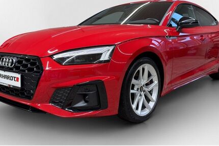 Audi S5 32.020 km 47.990 &euro; Meiningen 98617